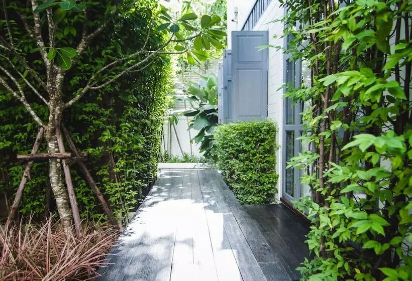 Fotos del hotel Baan Noppawong:  16