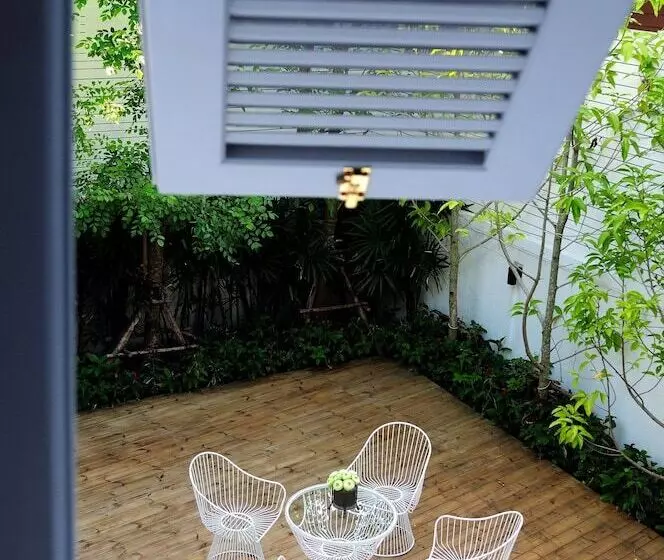 Fotos del hotel Baan Noppawong:  3