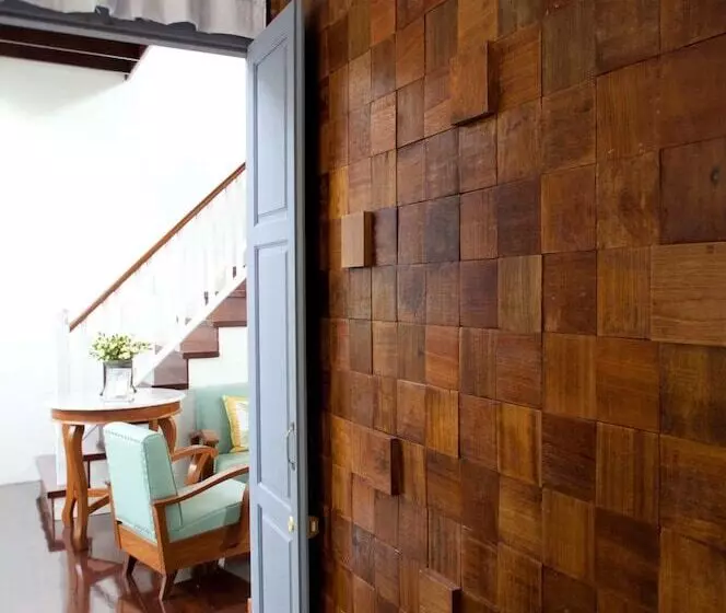 Fotos del hotel Baan Noppawong:  12