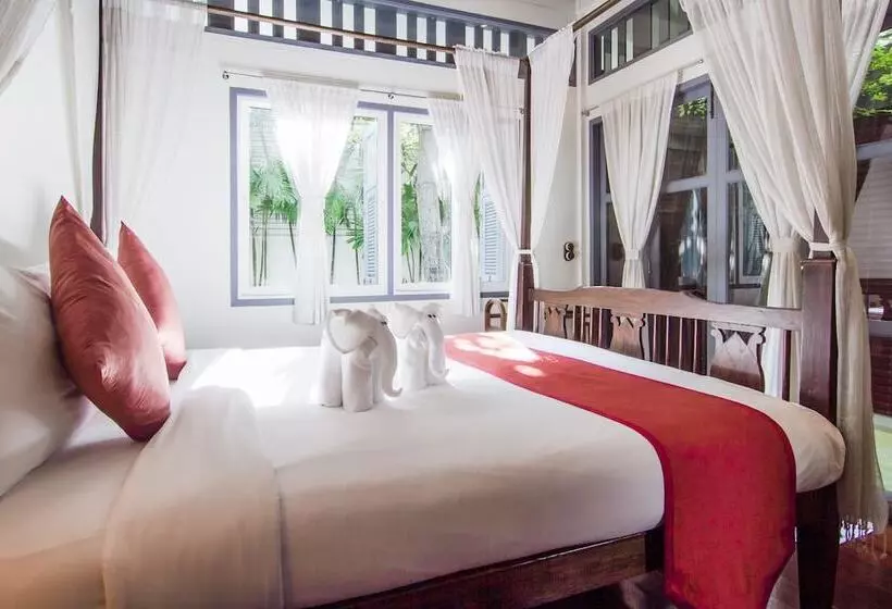 Fotos del hotel Baan Noppawong:  20