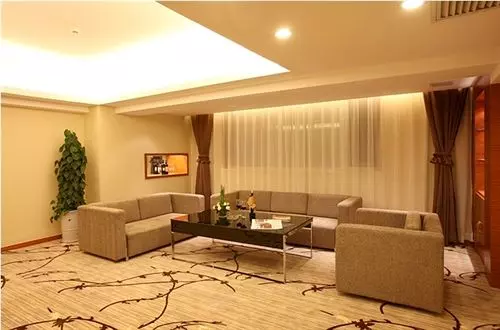 Fotos del hotel King Town No.1:  8