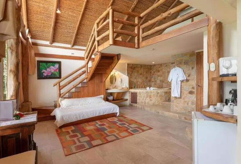 Fotos del hotel Issimo Suites:  6