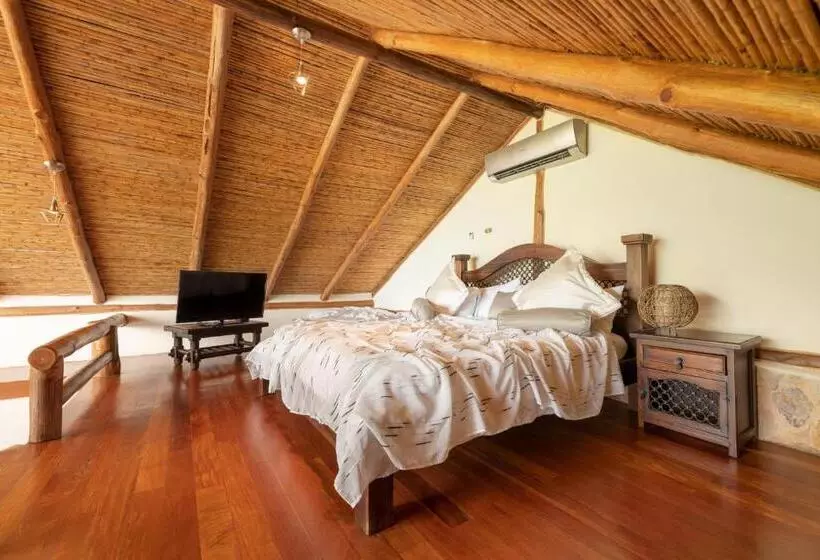 Fotos del hotel Issimo Suites:  13