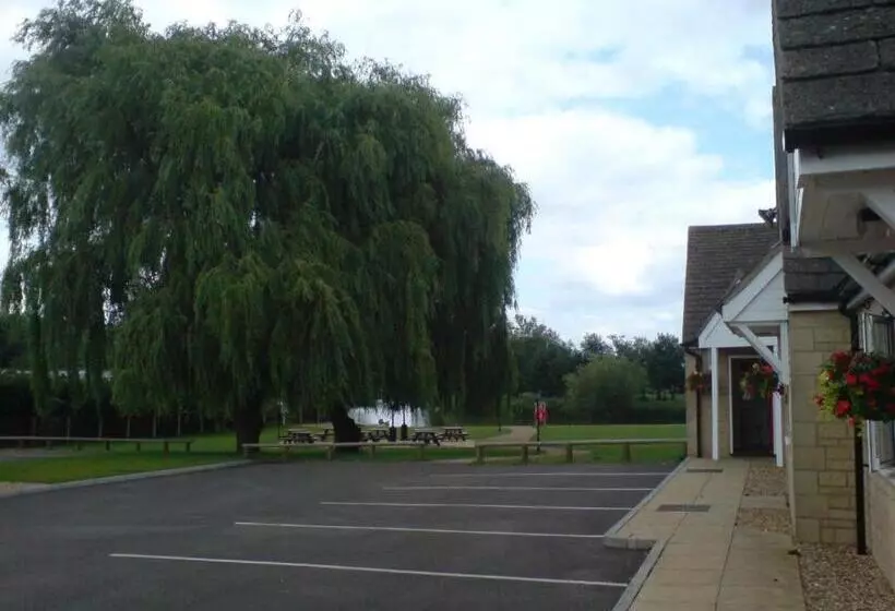 Fotos del hotel Queens Head Inn:  3