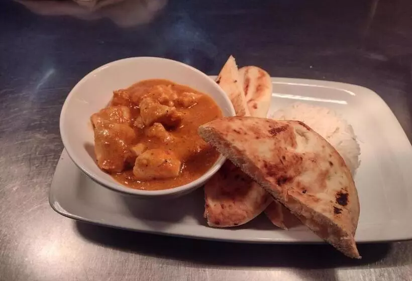 Fotos del hotel Queens Head Inn:  16