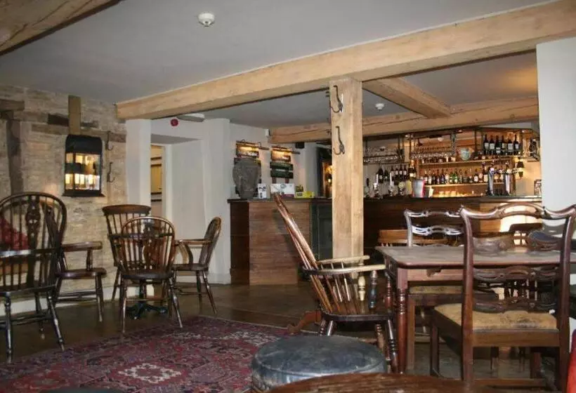 Fotos del hotel Queens Head Inn:  5