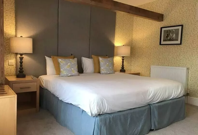 Fotos del hotel The Highworth:  1