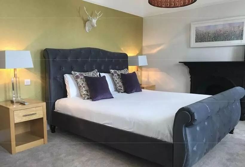 Fotos del hotel The Highworth:  6