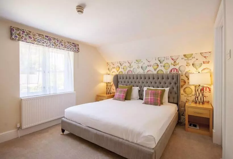 Fotos del hotel The Highworth:  13