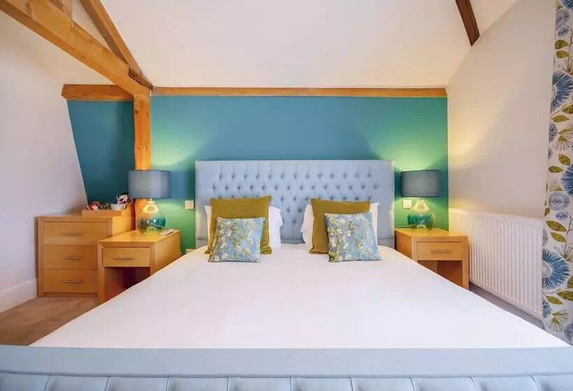 Fotos del hotel The Highworth:  17