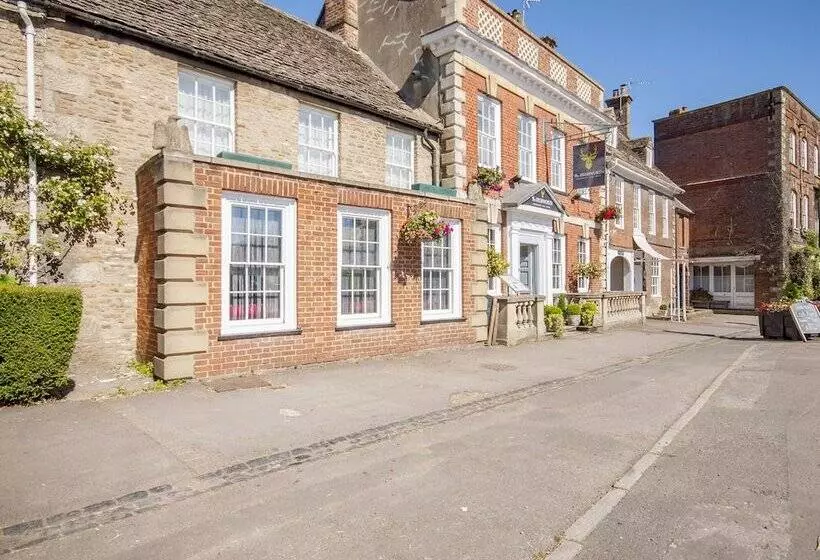 Fotos del hotel The Highworth:  7