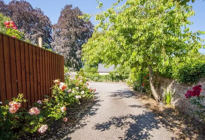 Fotos del hotel The Highworth:  16