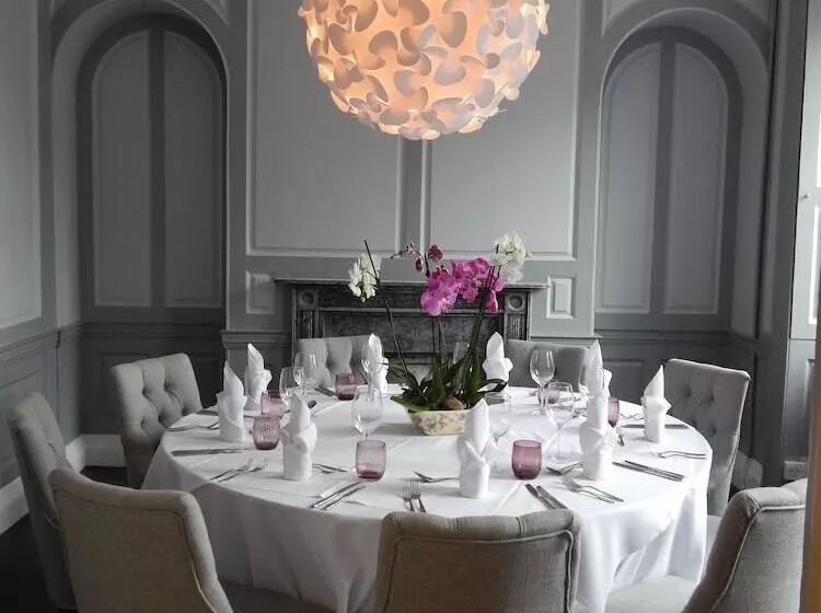 Fotos del hotel The Highworth:  21