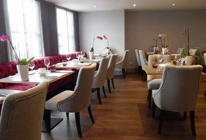 Fotos del hotel The Highworth:  9