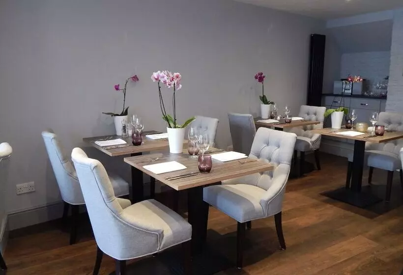 Fotos del hotel The Highworth:  18