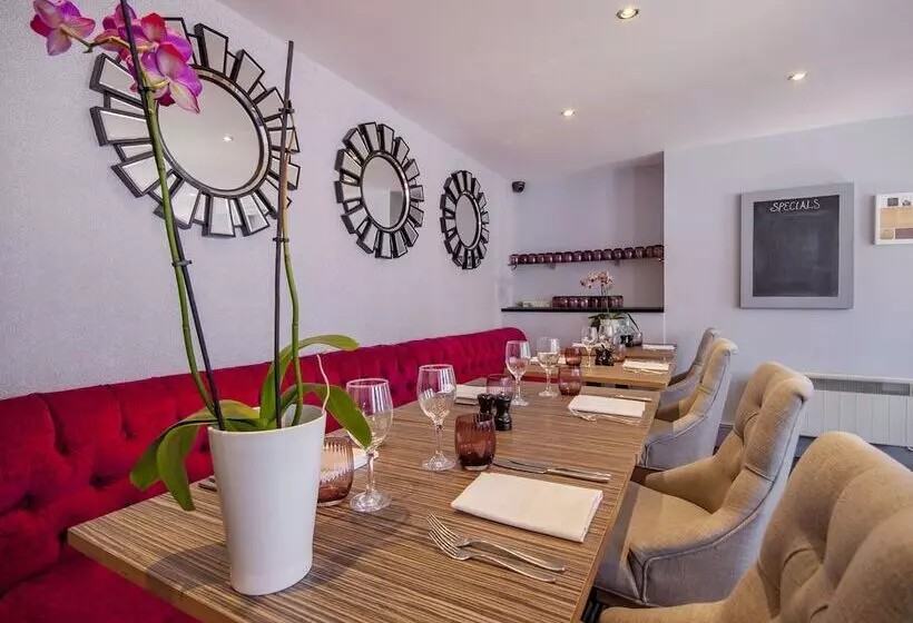 Fotos del hotel The Highworth:  2