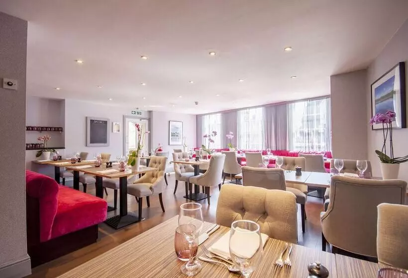 Fotos del hotel The Highworth:  24