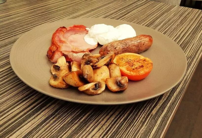 Fotos del hotel The Highworth:  14