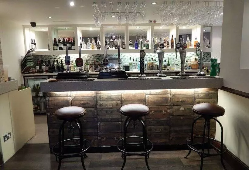 Fotos del hotel The Highworth:  15