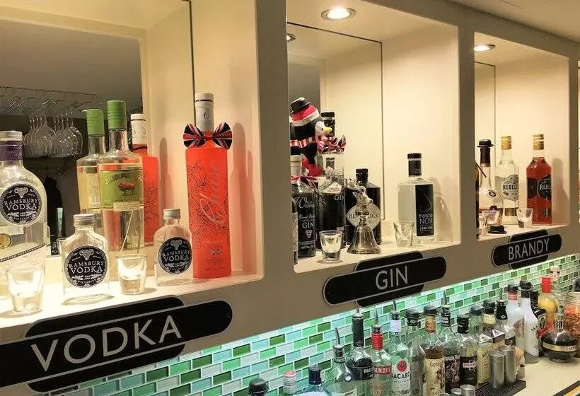 Fotos del hotel The Highworth:  22