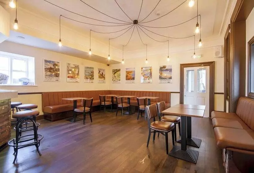 Fotos del hotel The Highworth:  19