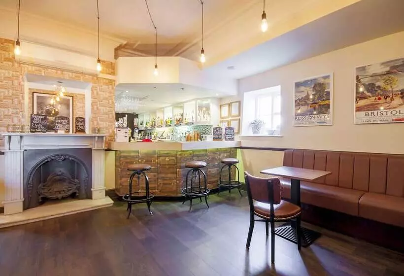 Fotos del hotel The Highworth:  3