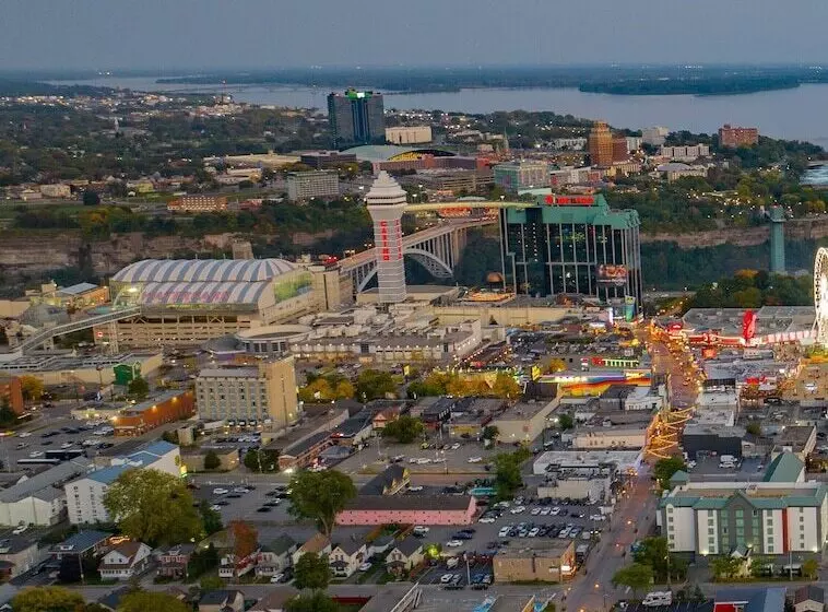 Fotos del hotel Sterling Inn & Spa:  9