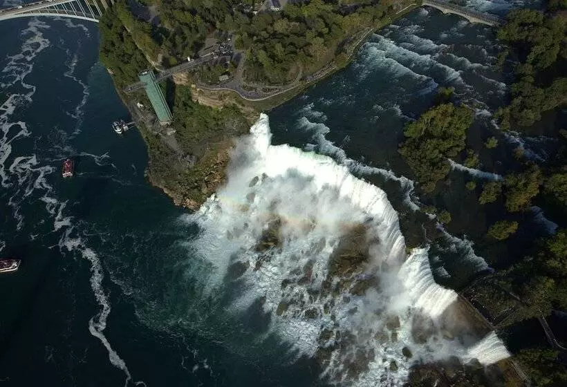 Fotos del hotel Sterling Inn & Spa:  14