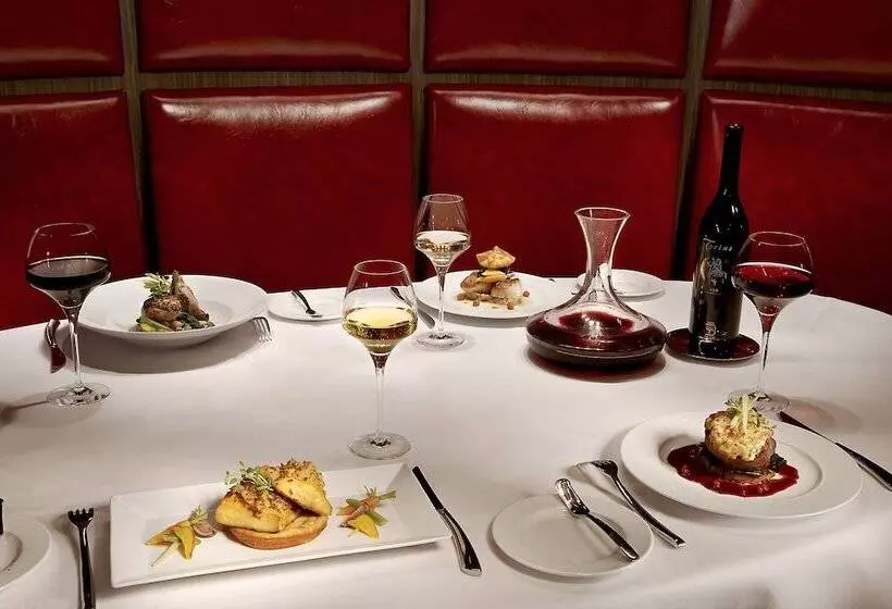 Fotos del hotel Sterling Inn & Spa:  23