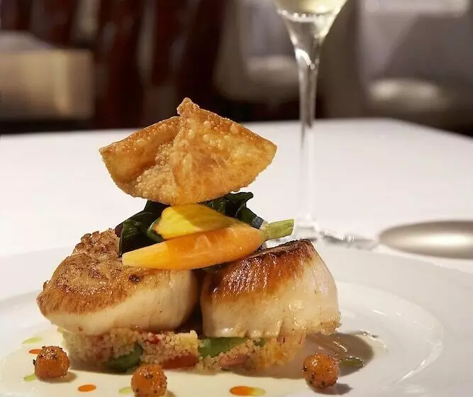 Fotos del hotel Sterling Inn & Spa:  25