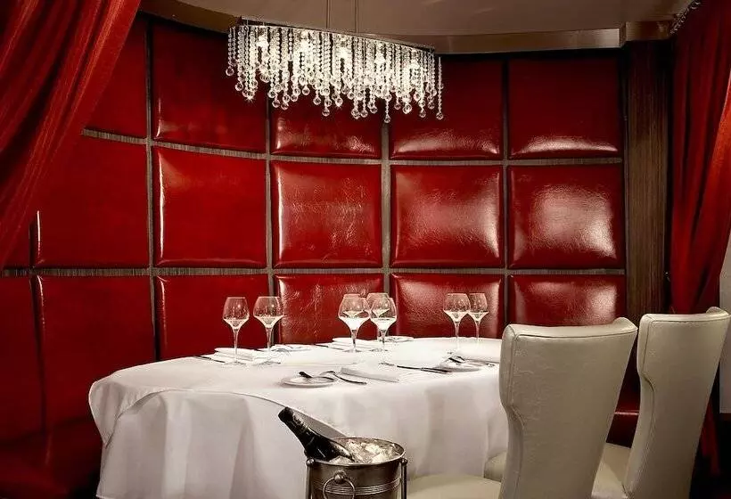 Fotos del hotel Sterling Inn & Spa:  11