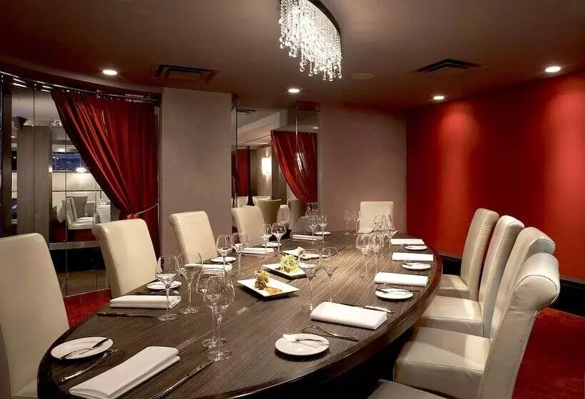 Fotos del hotel Sterling Inn & Spa:  22