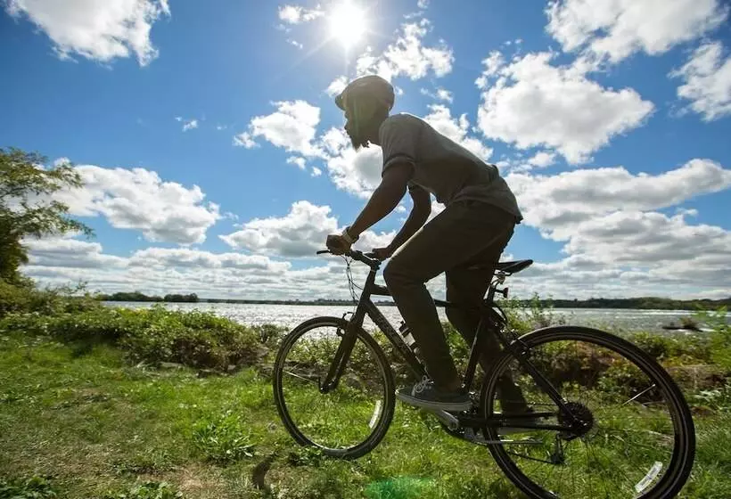 Fotos del hotel Sterling Inn & Spa:  8