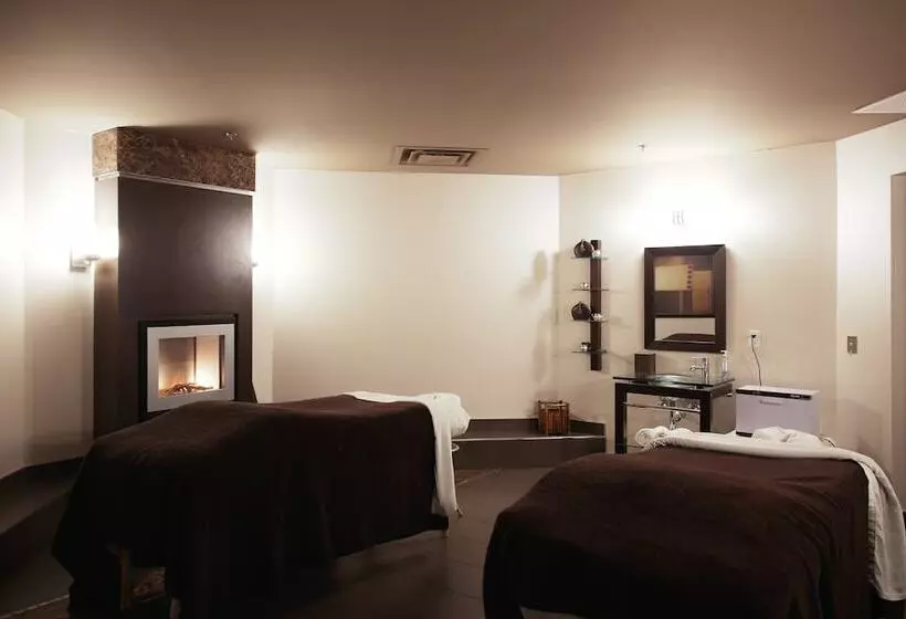 Fotos del hotel Sterling Inn & Spa:  19