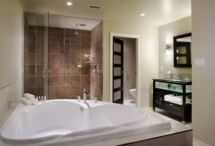 Fotos del hotel Sterling Inn & Spa:  7