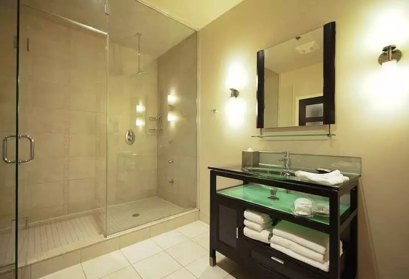 Fotos del hotel Sterling Inn & Spa:  13