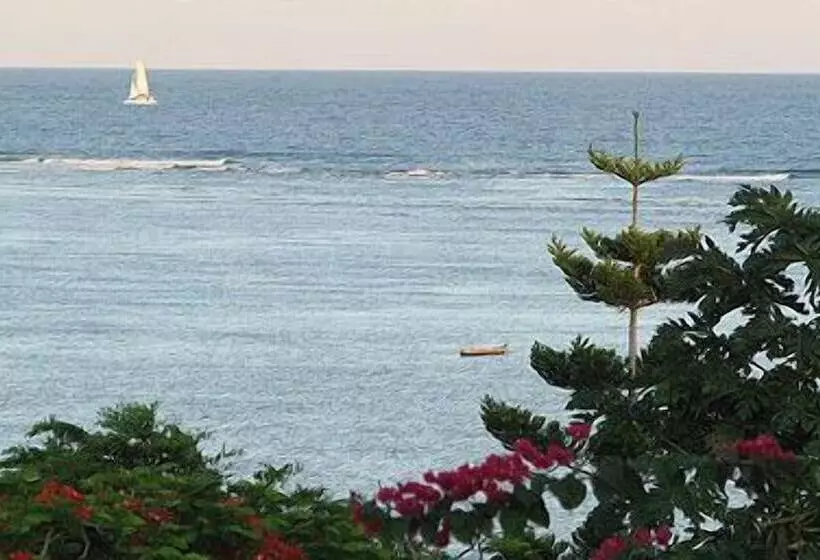 Fotos del hotel Tijara Beach  All Inclusive:  9