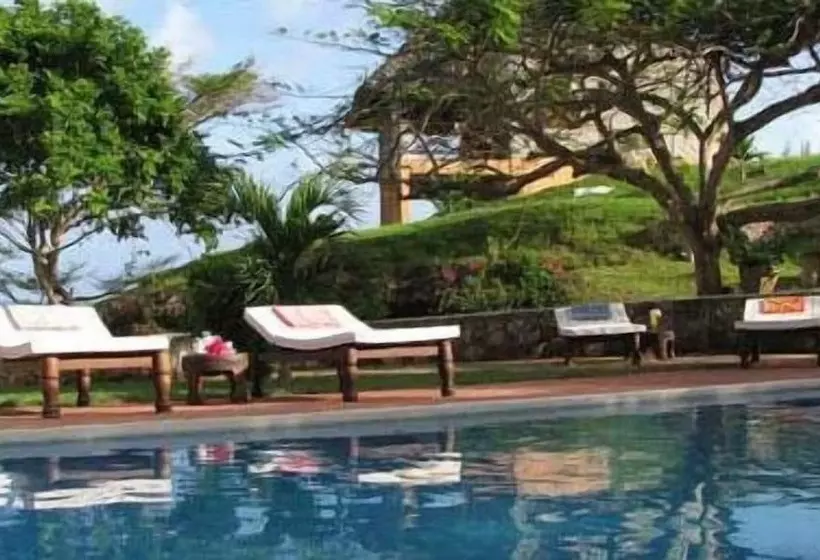 Tijara Beach  All Inclusive