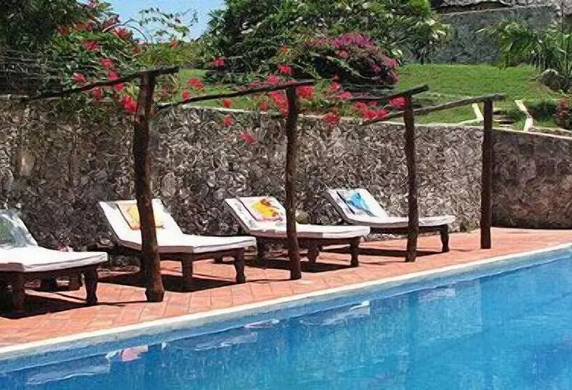 Fotos del hotel Tijara Beach  All Inclusive:  4