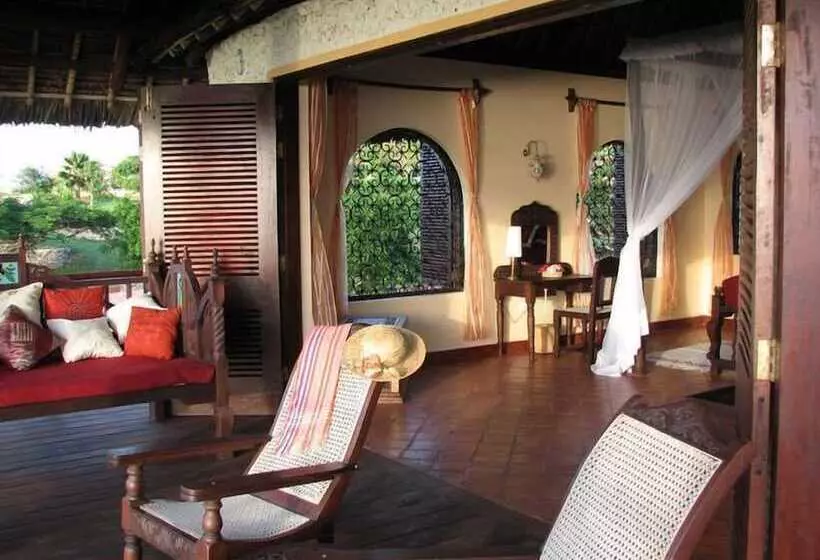 Fotos del hotel Tijara Beach  All Inclusive:  5