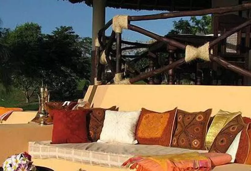 Fotos del hotel Tijara Beach  All Inclusive:  2