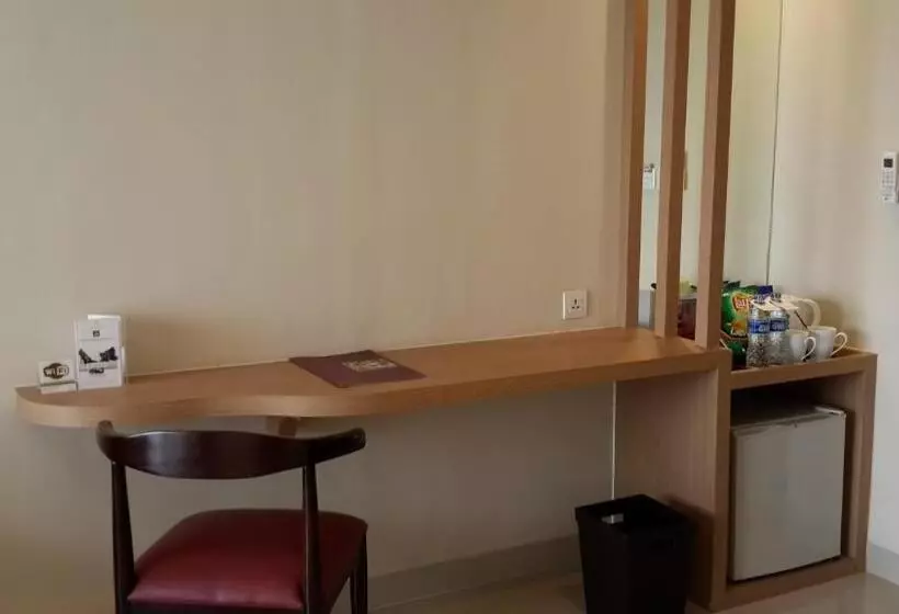 Fotos del hotel Atria Residences Gading Serpong:  20