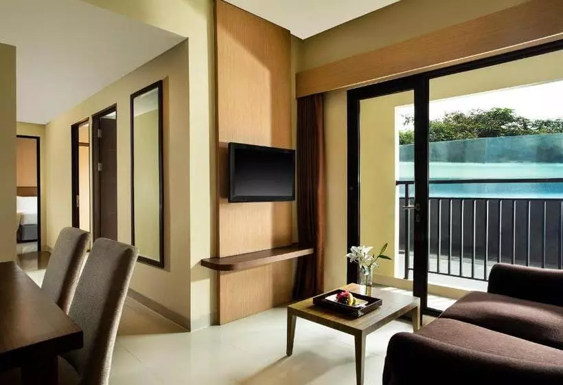 Fotos del hotel Atria Residences Gading Serpong:  22