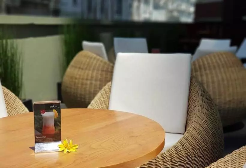 Fotos del hotel Atria Residences Gading Serpong:  5