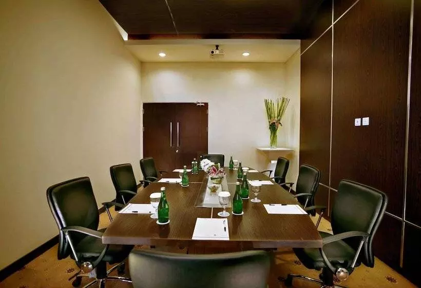 Fotos del hotel Atria Residences Gading Serpong:  12