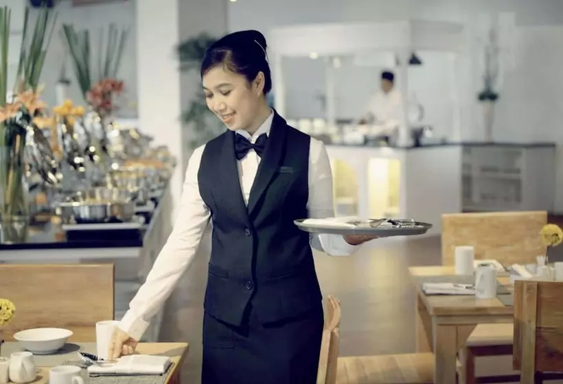 Fotos del hotel Atria Residences Gading Serpong:  11