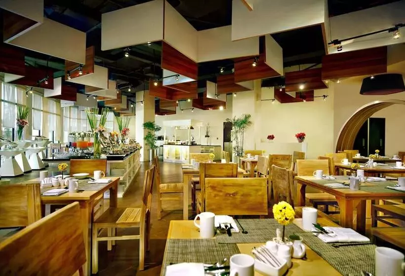 Fotos del hotel Atria Residences Gading Serpong:  10