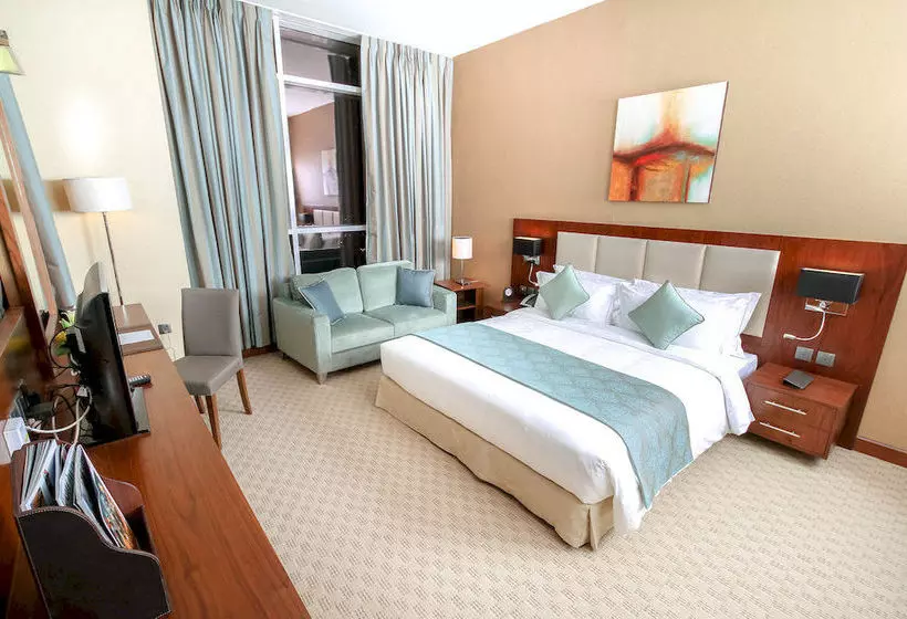 Fotos del hotel Danat Capital Hotel:  22