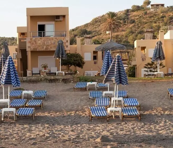 Fotos del hotel Ermis Suites:  21