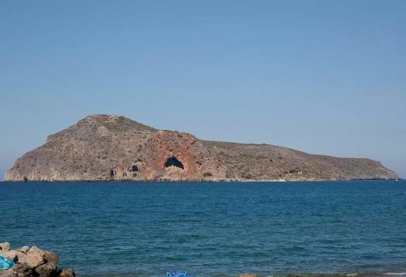 Fotos del hotel Ermis Suites:  13